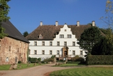 Schloss Wehrden