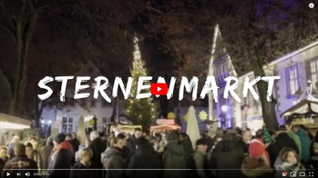 Video Sternenmarkt