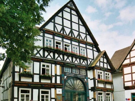 Cord-Holstein-Haus