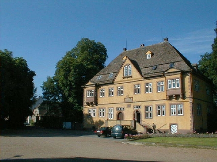 Schloss Amelunxen