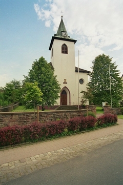 Schloss Amelunxen