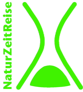 "NaturZeitReise"-Logo