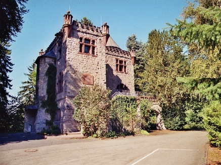 Werner-Bock-Schule Drenke