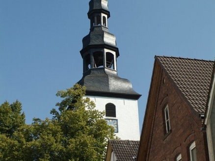 Pfarrkirche