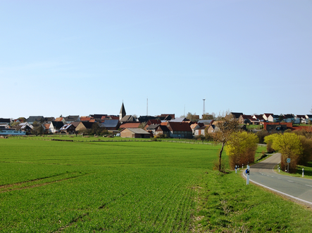 Bild von Haarbrück