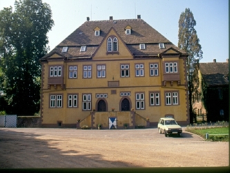 Schloss Amelunxen