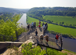 Weser-Skywalk