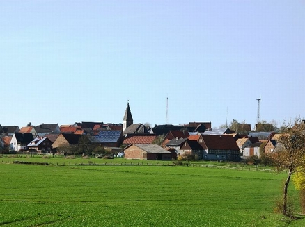 Haarbrück