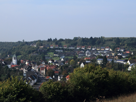 Bild von Dalhausen